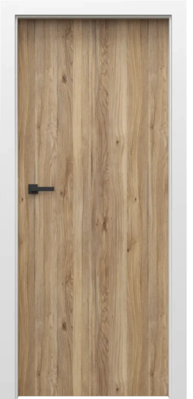 BASIC HOME PORTA LOFT 1.1 s bielou zárubňou