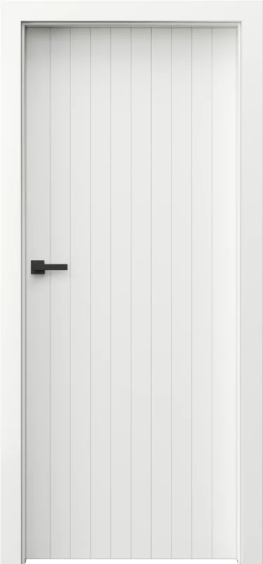 RUSTIC PORTA OSLO 3