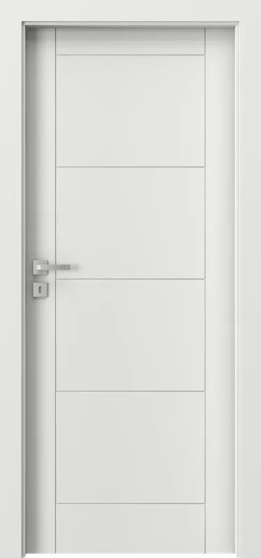 HORIZONTAL PORTA VECTOR PREMIUM W