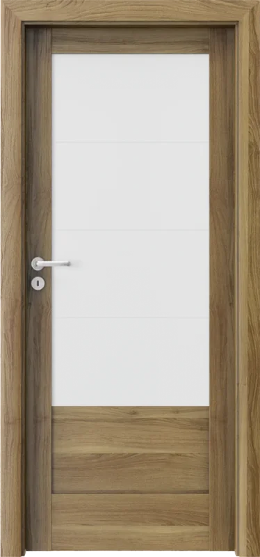 HORIZONTAL PORTA VERTE HOME, skupina B B.4