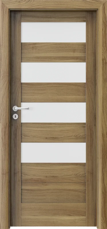 HORIZONTAL PORTA VERTE HOME, skupina C C.4
