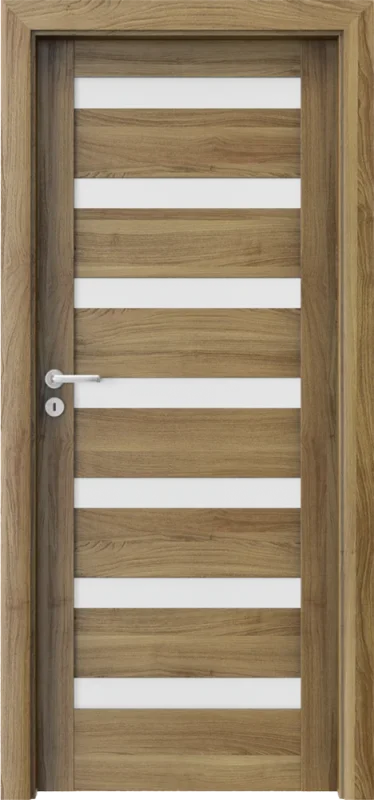 HORIZONTAL PORTA VERTE HOME, skupina D D.7