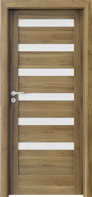 HORIZONTAL PORTA VERTE HOME, skupina D D.6