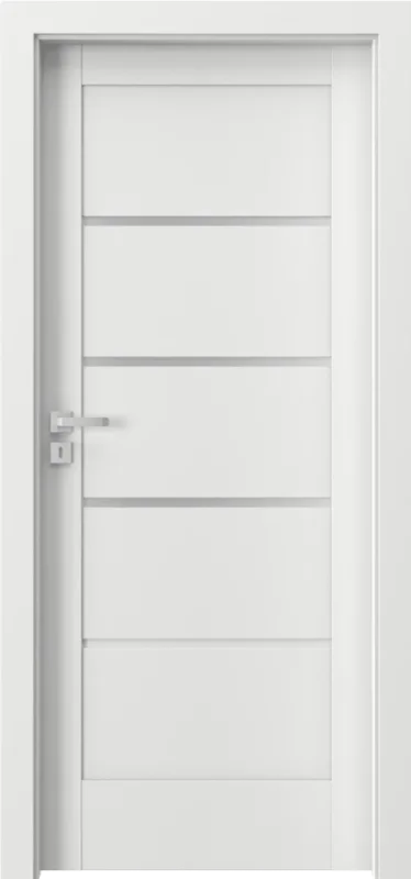 HORIZONTAL PORTA VERTE HOME, skupina G G.3