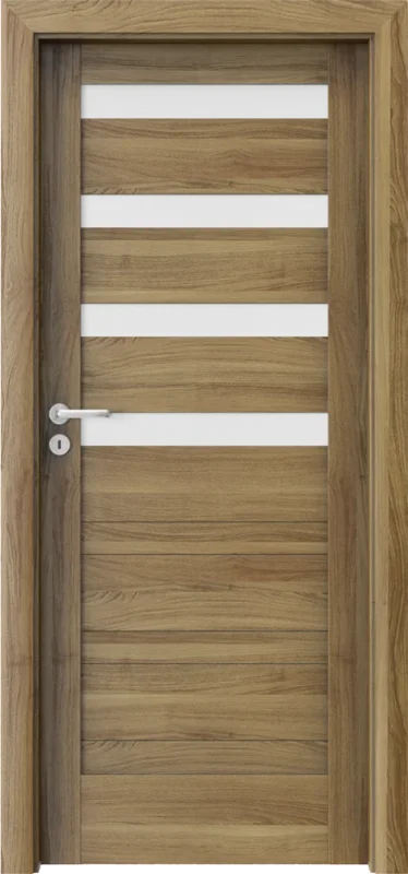 HORIZONTAL PORTA VERTE HOME, skupina D D.4