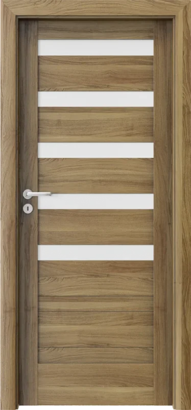 HORIZONTAL PORTA VERTE HOME, skupina D D.5