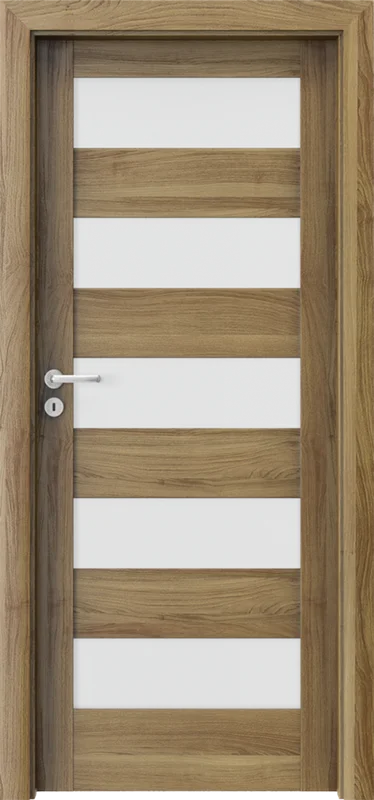 HORIZONTAL PORTA VERTE HOME, skupina C C.5