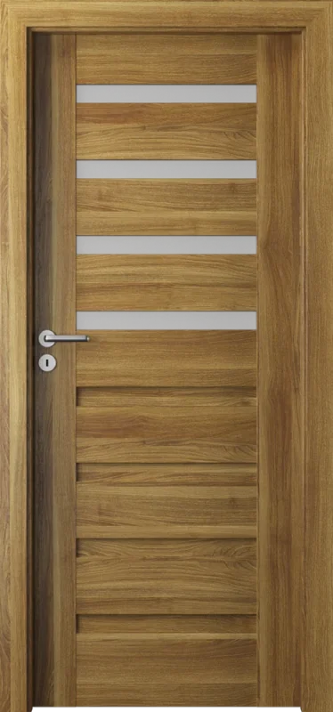 HORIZONTAL PORTA VERTE PREMIUM, skupina D D.4