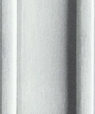 Side handle for sliding doors