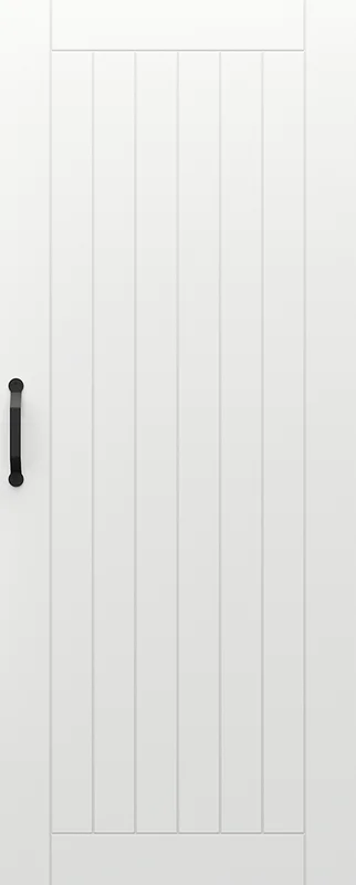 Sliding systems BLACK 5