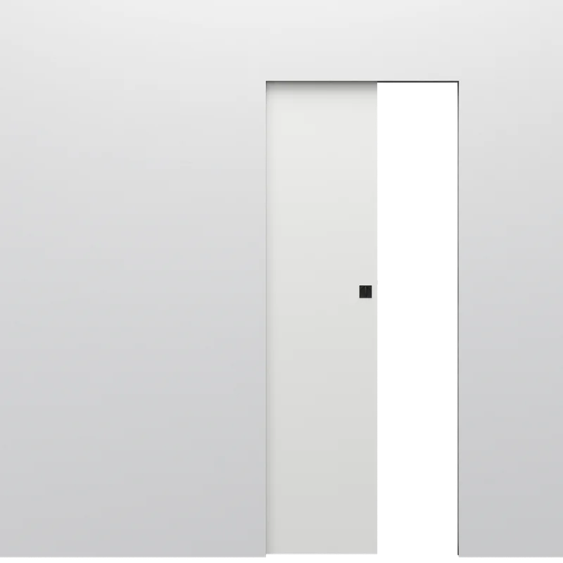 Sliding systems BEZOŚCIEŻNICOWY