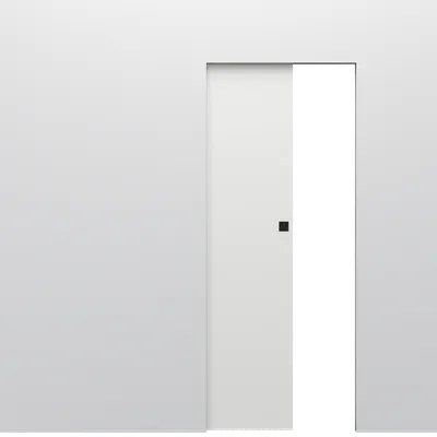 Sliding systems BEZOŚCIEŻNICOWY