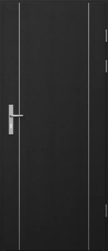 Acoustic 27 dB decorative inlays 1