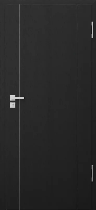 Acoustic 42 dB decorative inlays 1