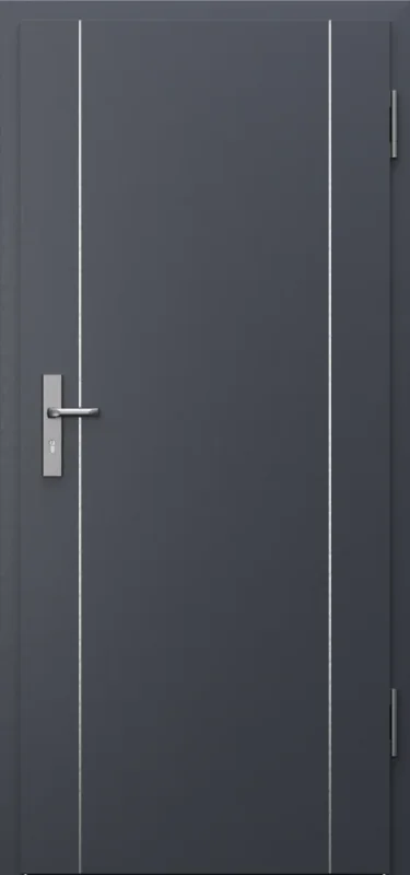 INNOVO 42dB Intarsje 9
