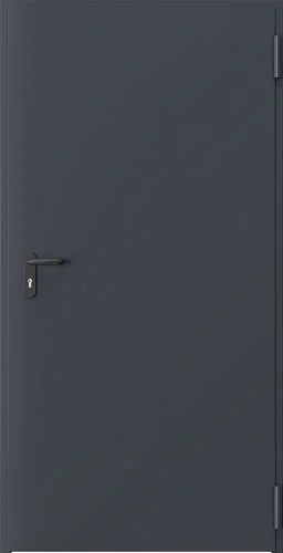 Metal EI 60 1