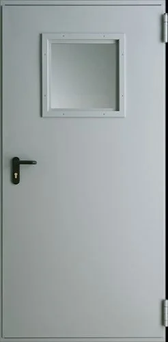 Metal EI 30 3