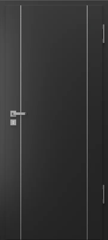 Porta SILENCE 37 dB