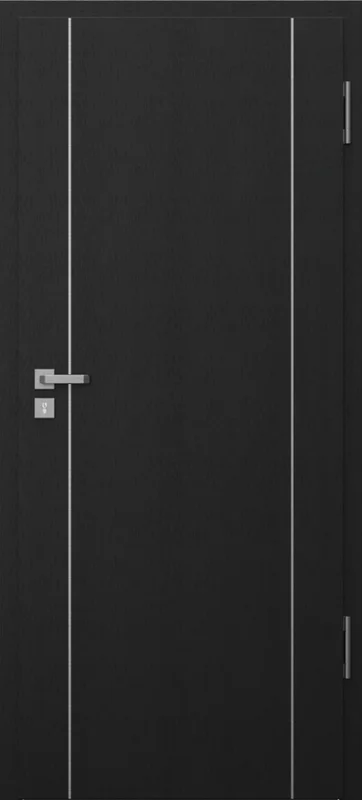 SILENCE 37 dB, EI 30 decorative inlays 1