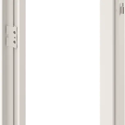 Steel Porta SYSTEM