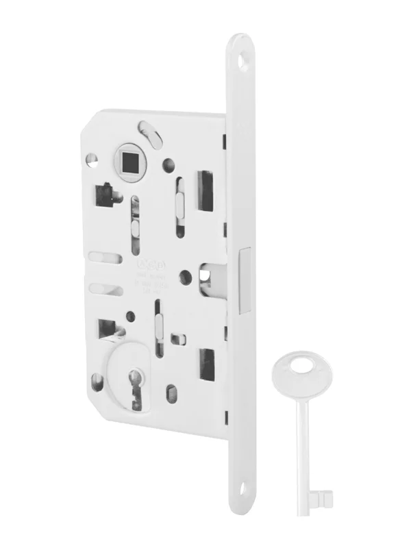 AGB - Magnetický zámok MEDIANA POLARIS - BB