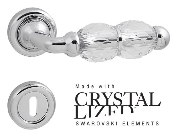 LI - CRYSTAL - R
