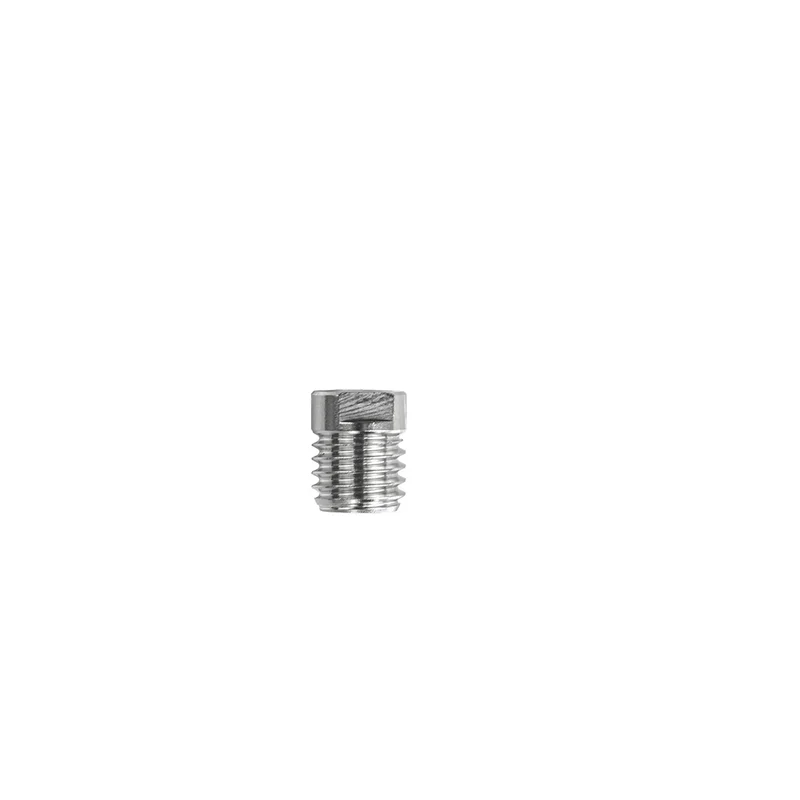 MPK - SECURO S01 Výstupok M8 x 5 mm