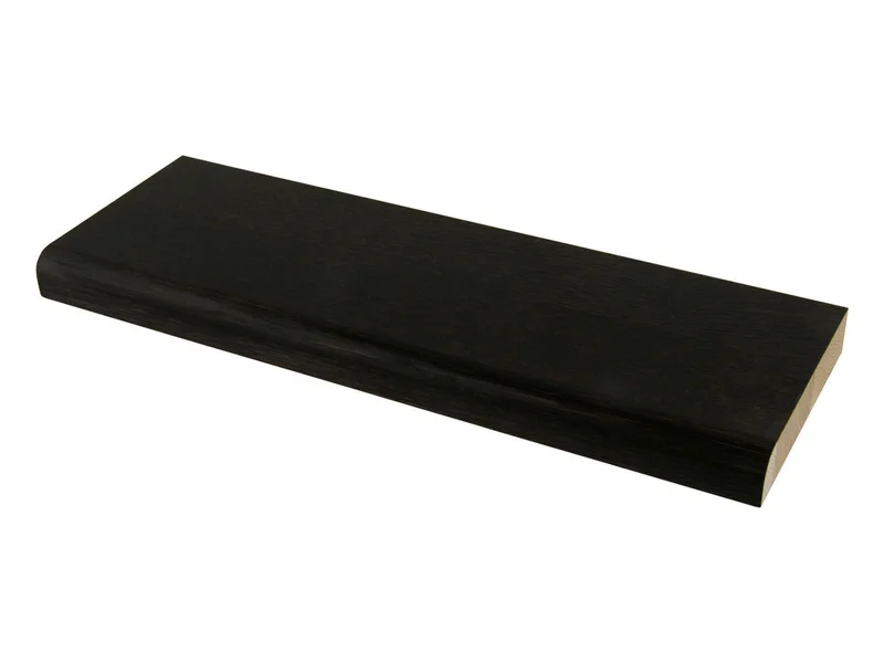 TD - DREVENÝ PRAH - DUB WENGE