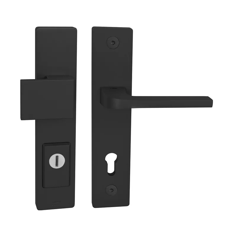 TI - FORTE PLUS 3214/SUPRA 3097 - SH, hrúbka dverí 84-90 mm