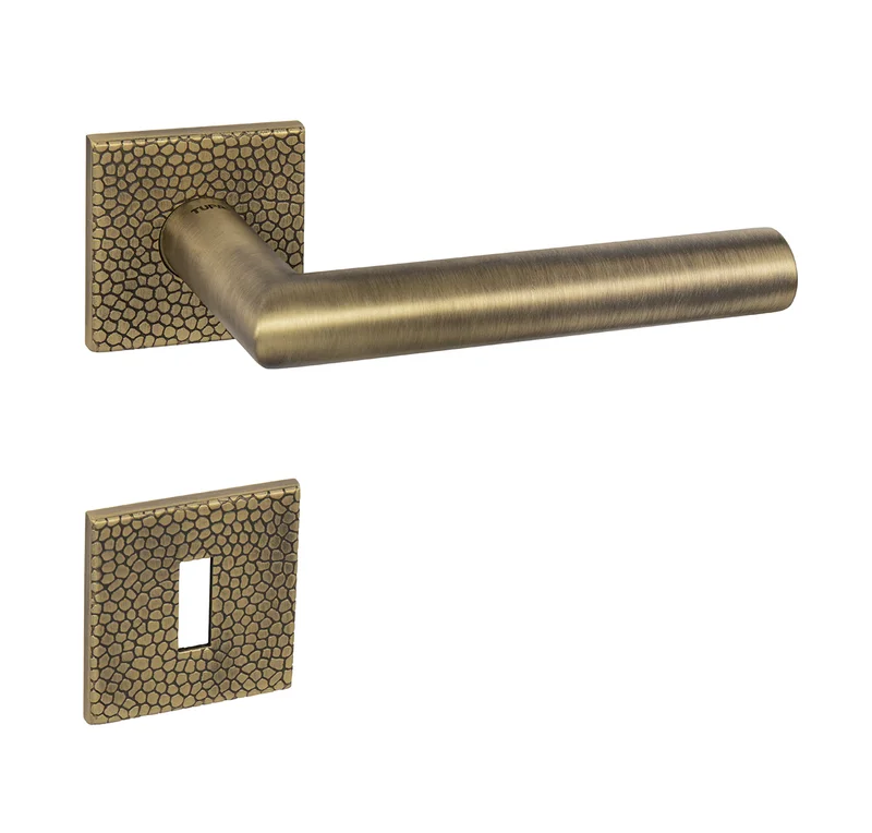 TI - FAVORIT - HR 4002Q 5S T1